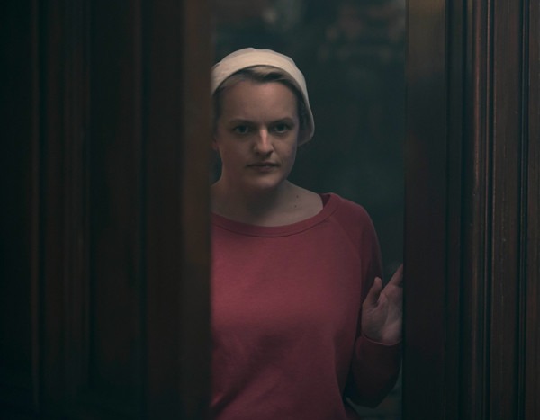 Handmaid's Tale Season 5 Schedule Prepare for a New Side of June in The Handmaid's Tale Season 3 | E